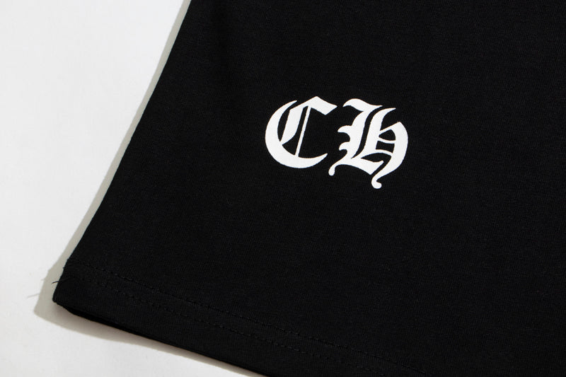 クロムハーツ/Chrome Hearts Sweatshirt  K8008 Tシャツ 長袖パーカー