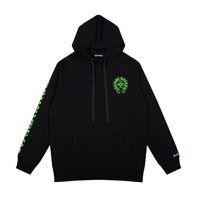 【クロムハーツ】 Chrome Hearts Hoodie K7021 Tシャツ 長袖パーカー