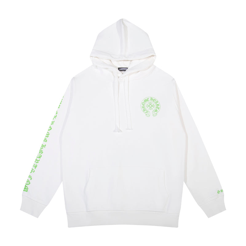 【クロムハーツ】 Chrome Hearts Hoodie K7021 Tシャツ 長袖パーカー
