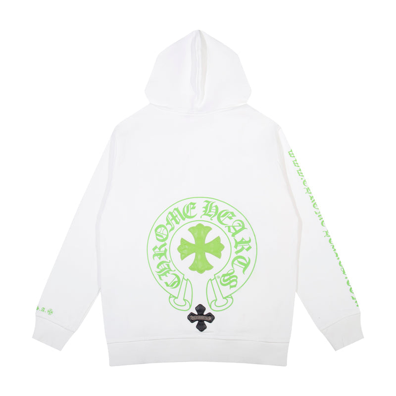 【クロムハーツ】 Chrome Hearts Hoodie K7021 Tシャツ 長袖パーカー