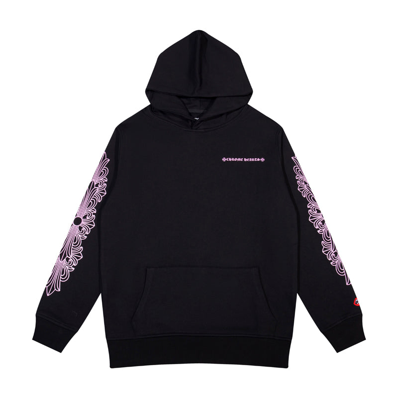 【クロムハーツ】 Chrome Hearts Hoodie 1 Tシャツ 長袖パーカー
