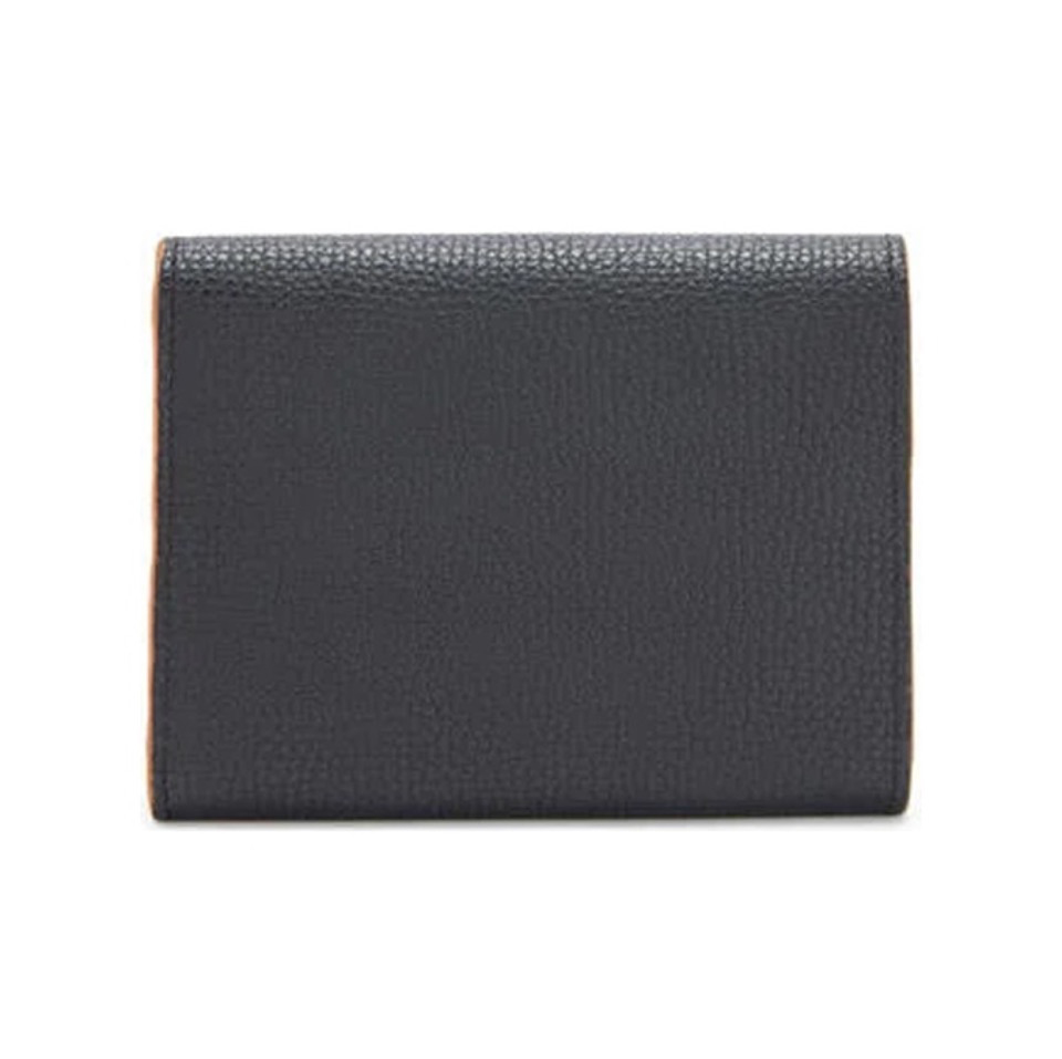 LOEWE/ロエベ アナグラム トリフォルド 6cc ウォレット（財布）