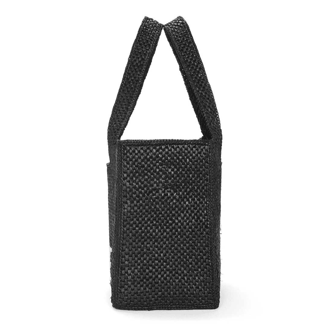 【LOEWE】ロエベ🔥バスケットバッグの最新作が登場！「MORE」雑誌掲載❤️本田 翼さんが推す！★Paula's ロゴ刺繍ラフィア トートバッグ