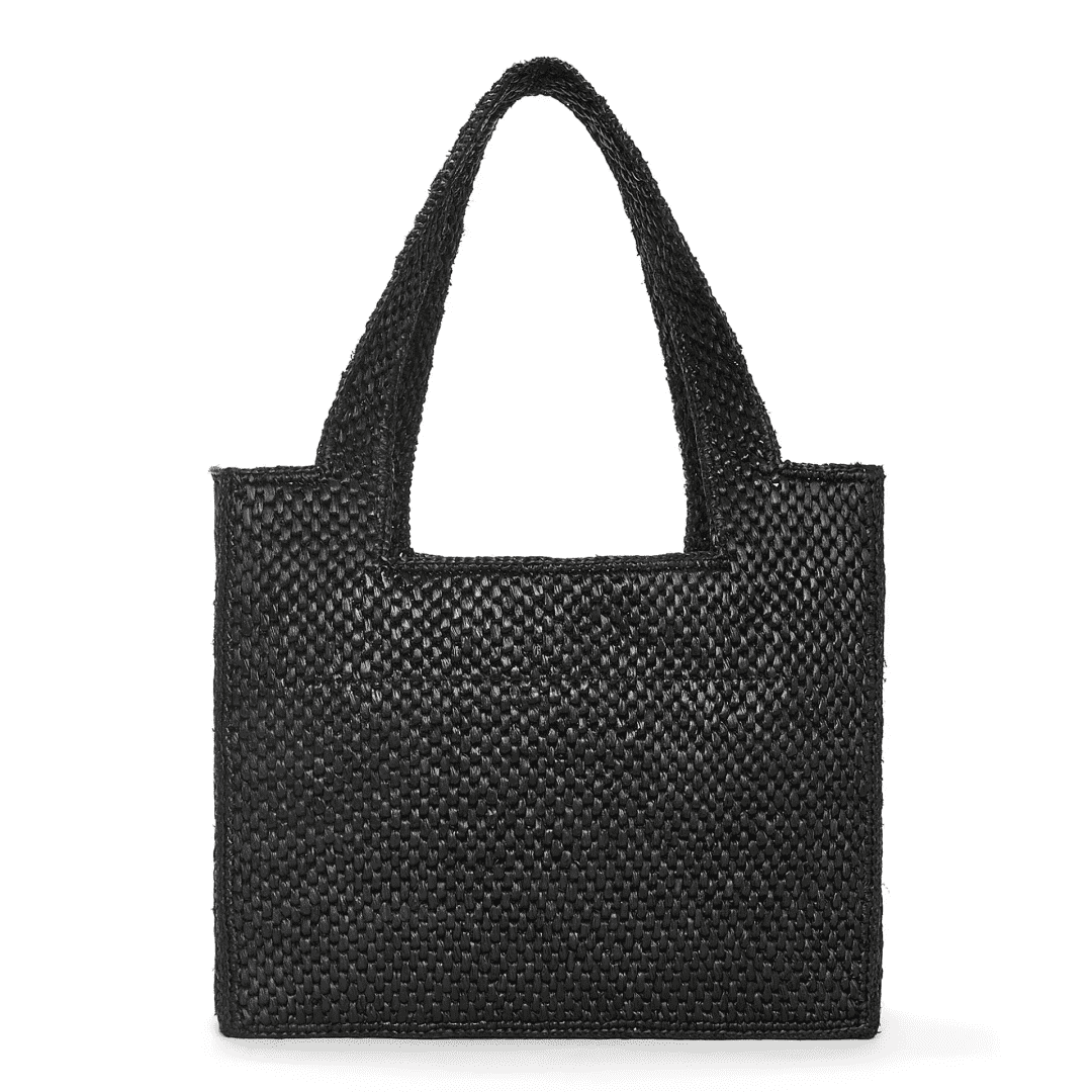 【LOEWE】ロエベ🔥バスケットバッグの最新作が登場！「MORE」雑誌掲載❤️本田 翼さんが推す！★Paula's ロゴ刺繍ラフィア トートバッグ