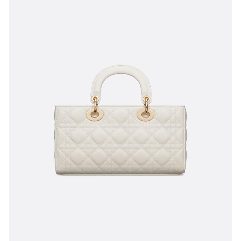 ★洗練デザイン【 DIOR 】LADY D-JOY スモールバッグ