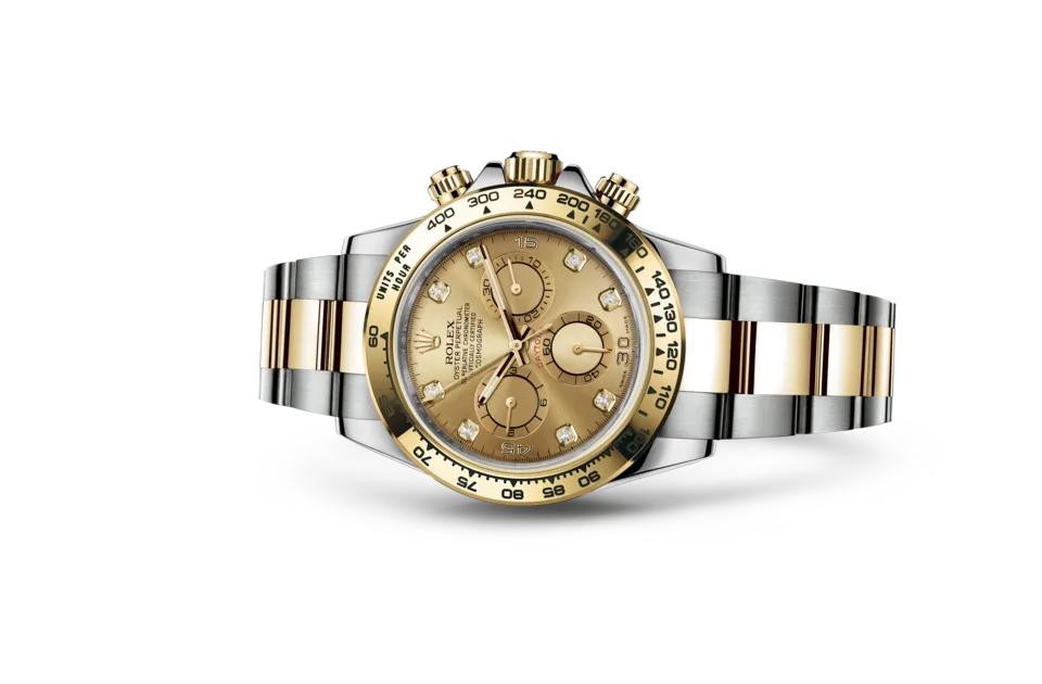 ROLEX ロレックス デイトナ ブルー ランダムシリアル シャンパン ロレックス 116503