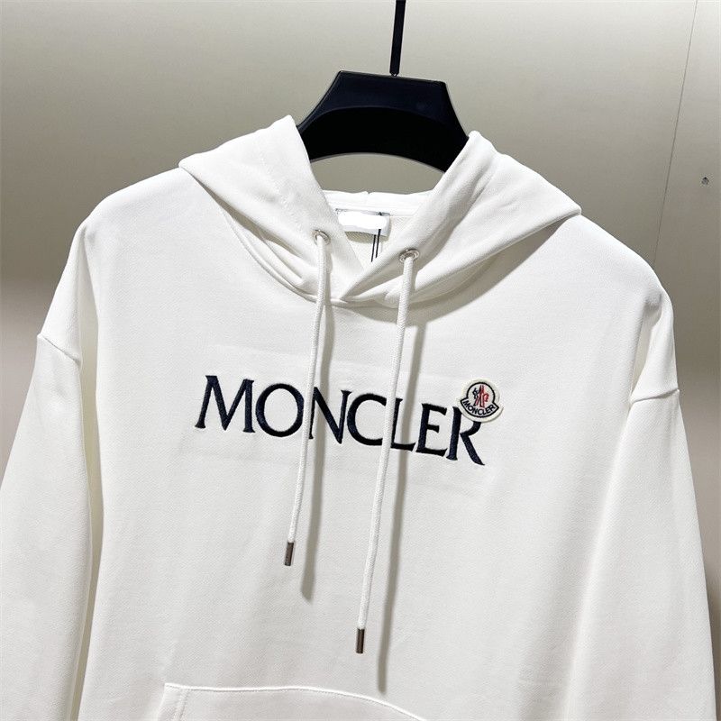 【MONCLER旗艦店】モンクレール パーカー 男女兼用 ご好評に付き再入荷！