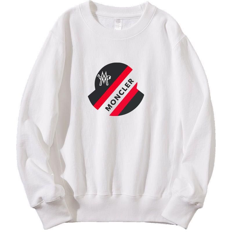 【MONCLER旗艦店】（モンクレール）長袖 ご好評に付き再入荷！