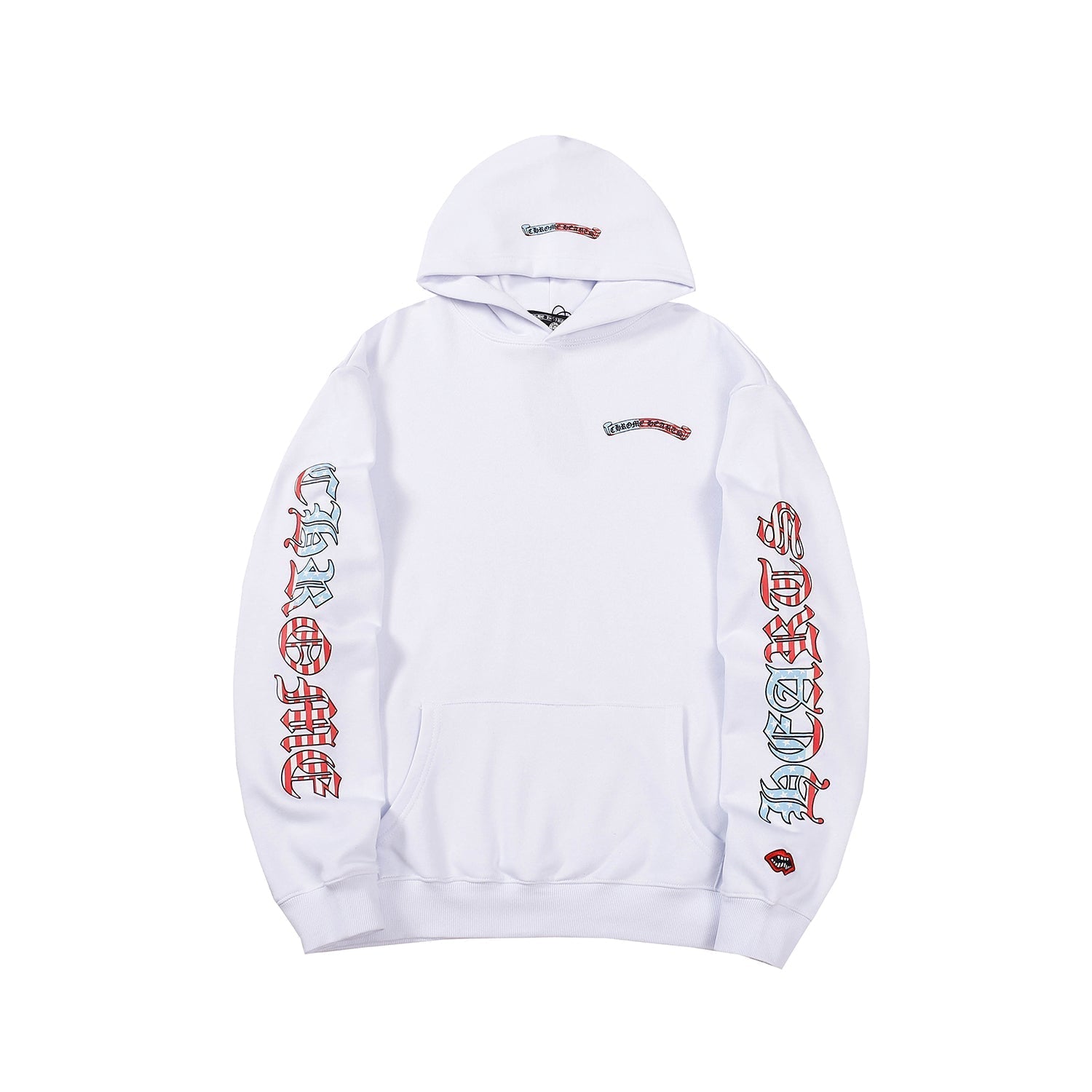 【クロムハーツ】 Chrome Hearts Hoodie Tシャツ 長袖パーカー