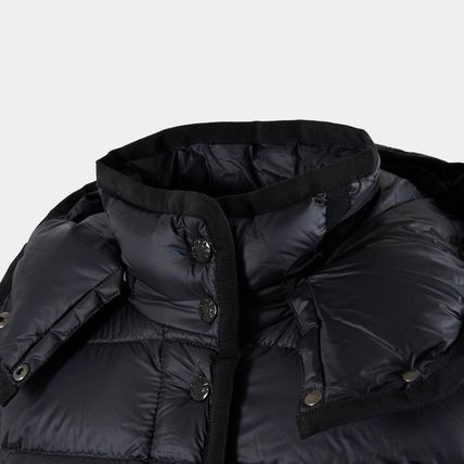 【MONCLER★モンクレール】HERMINE ダウンジャケット