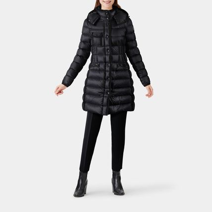 【MONCLER★モンクレール】HERMINE ダウンジャケット
