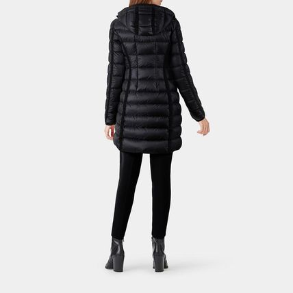 【MONCLER★モンクレール】HERMINE ダウンジャケット