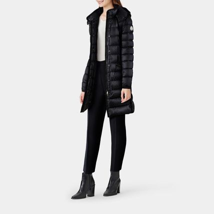 【MONCLER★モンクレール】HERMINE ダウンジャケット