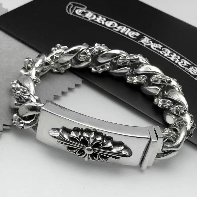 【CHROME HEARTS(クロムハーツ)】★ブレスレット★関税込み