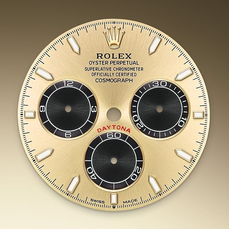 ROLEX ロレックス  腕時計 おしゃれ - 116518LN-0040