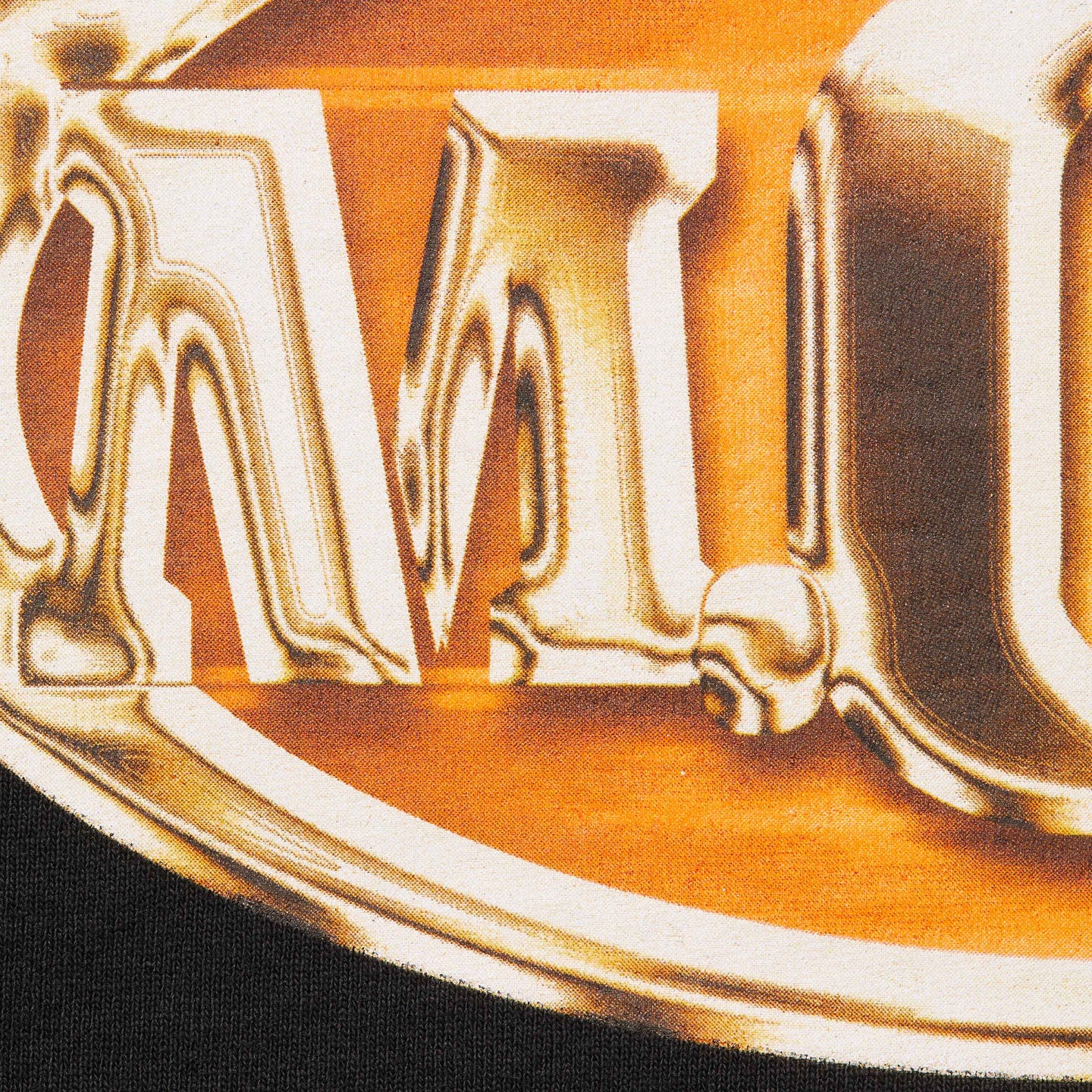 Supreme 24FW ブルックリンのヒップホップグループ MOP の共同ブランドパーカー