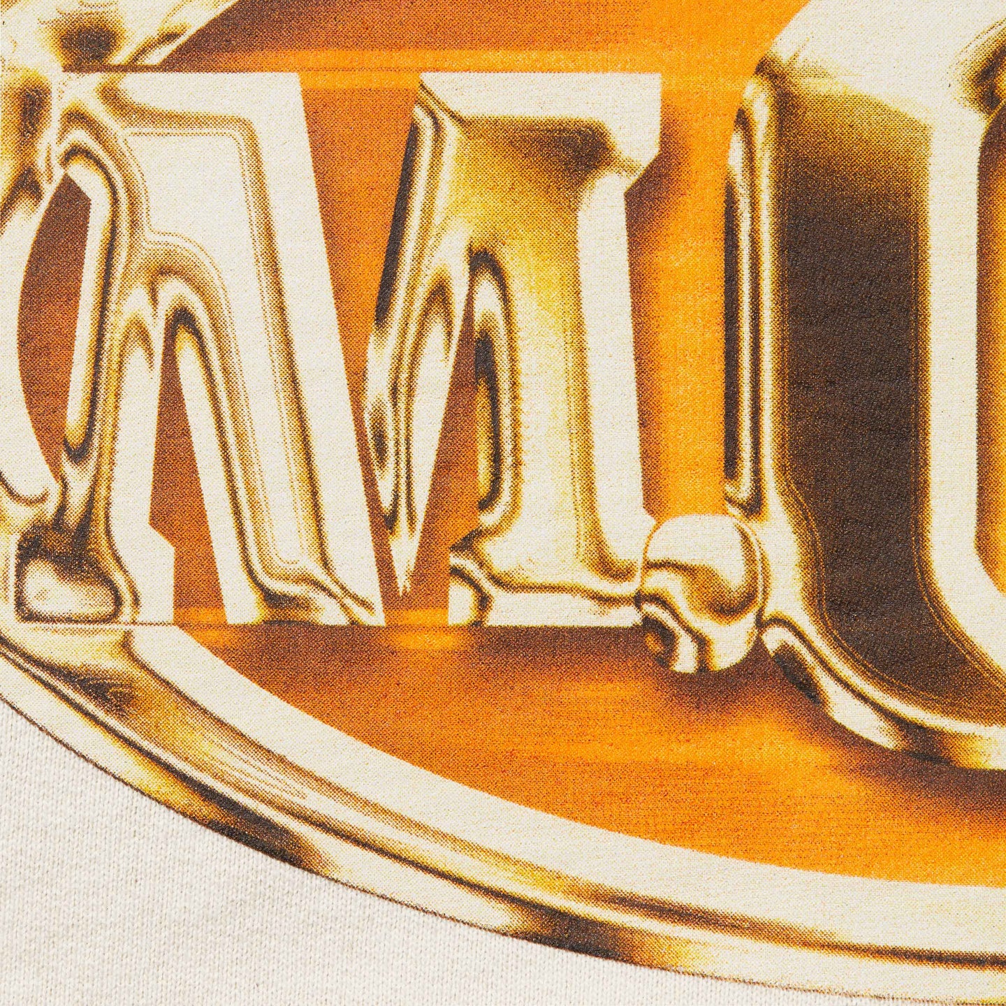 Supreme 24FW ブルックリンのヒップホップグループ MOP の共同ブランドパーカー