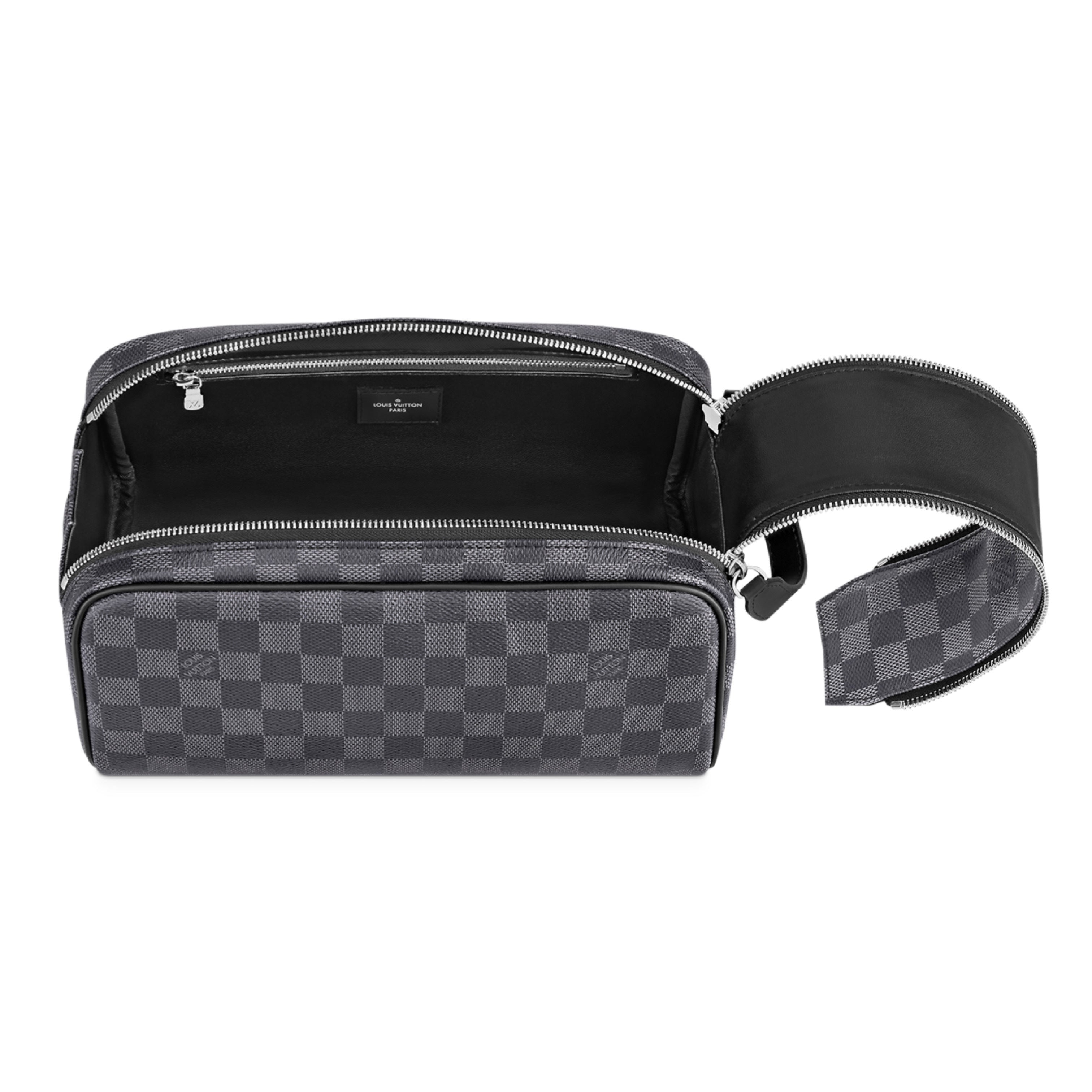 【高品質】大人気定番商品★ルイヴィトン（Louvis Vuitton） ドップ・キット セカンドバッグ M44494