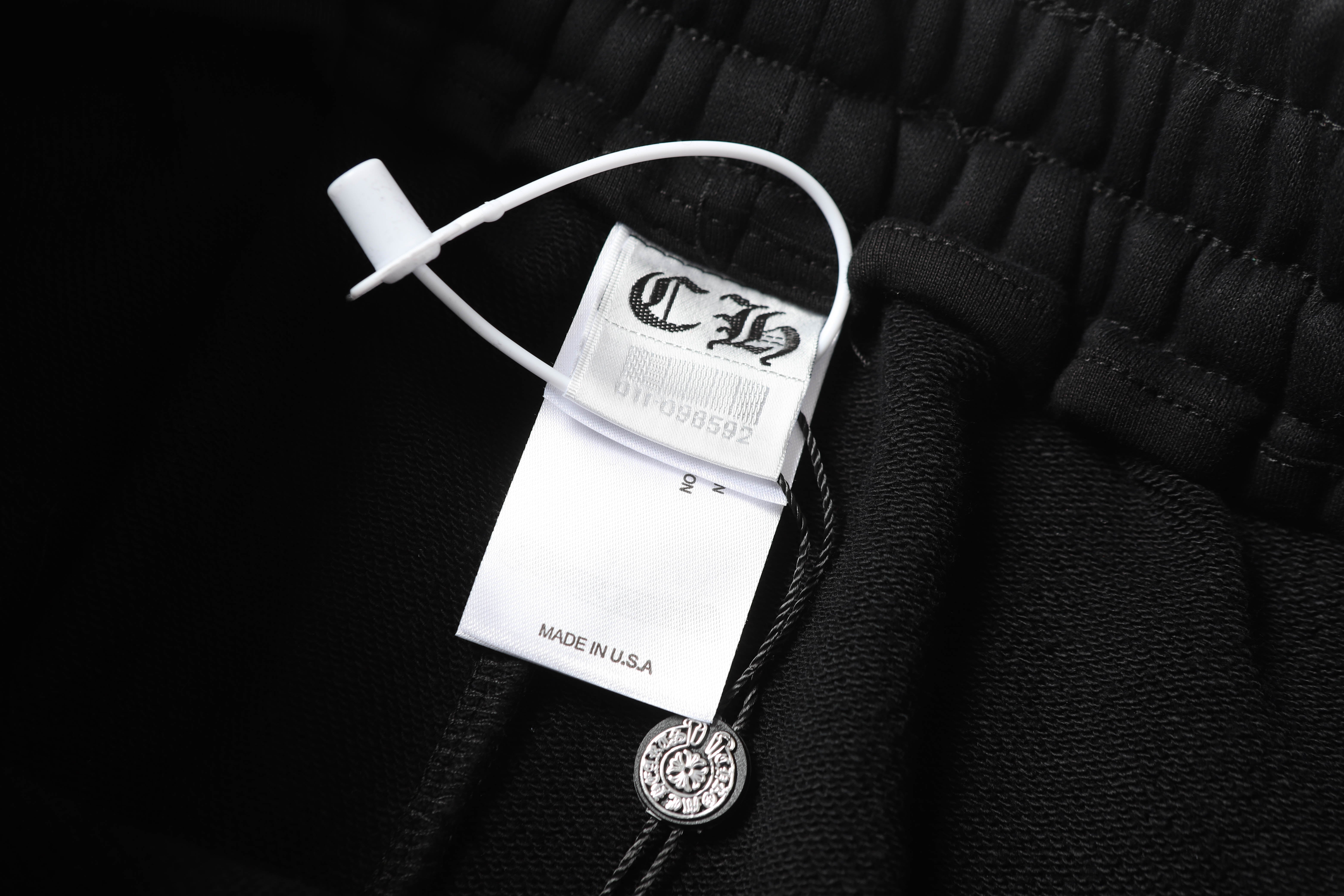 【Chrome Hearts】クロムハーツ 新作ショートパンツ 2278