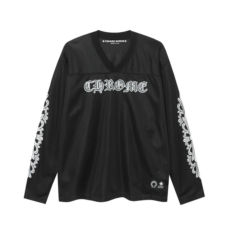 クロムハーツ/Chrome Hearts SWEATSHIRTS Tシャツ