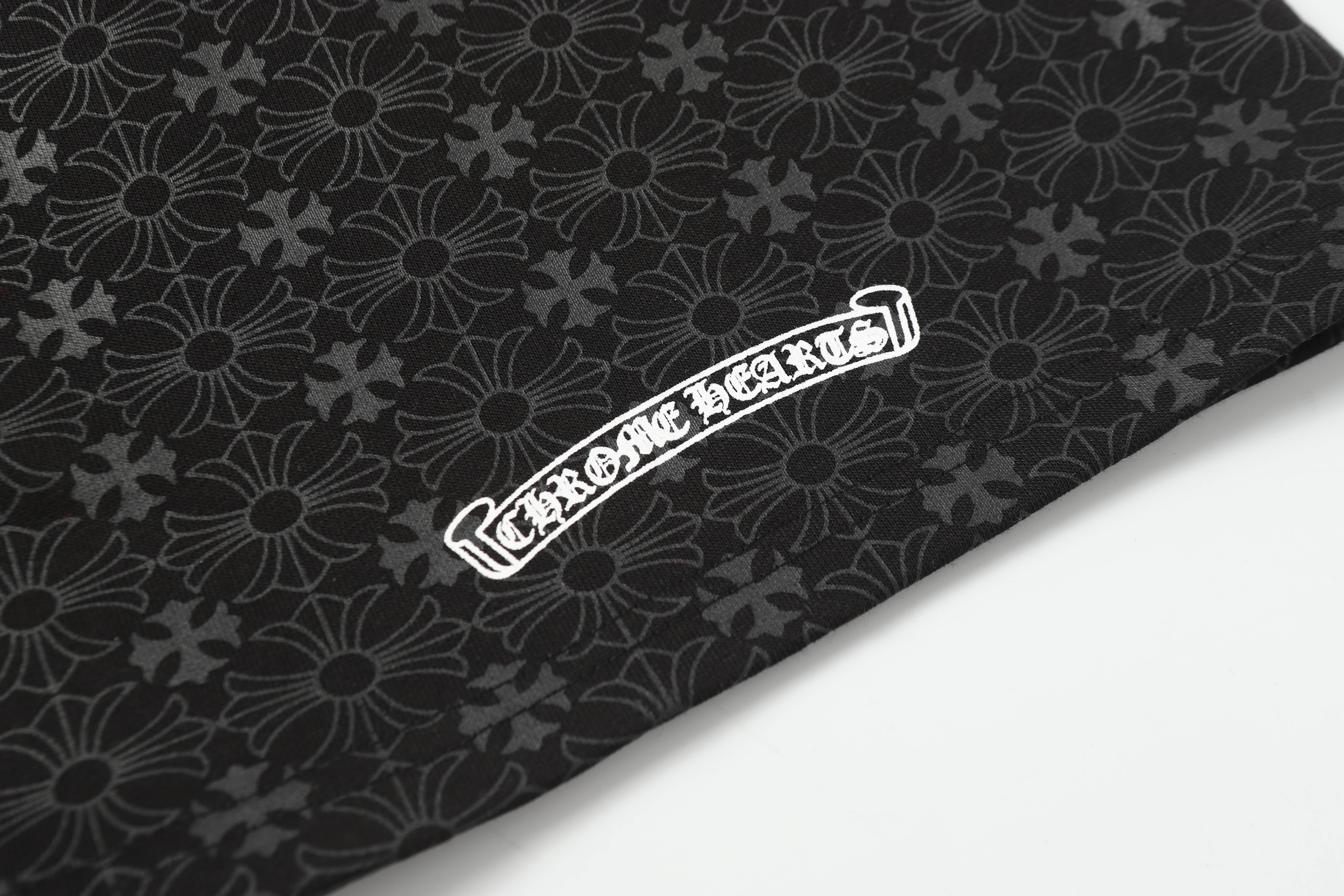【Chrome Hearts】クロムハーツ 新作ショーツ 2282
