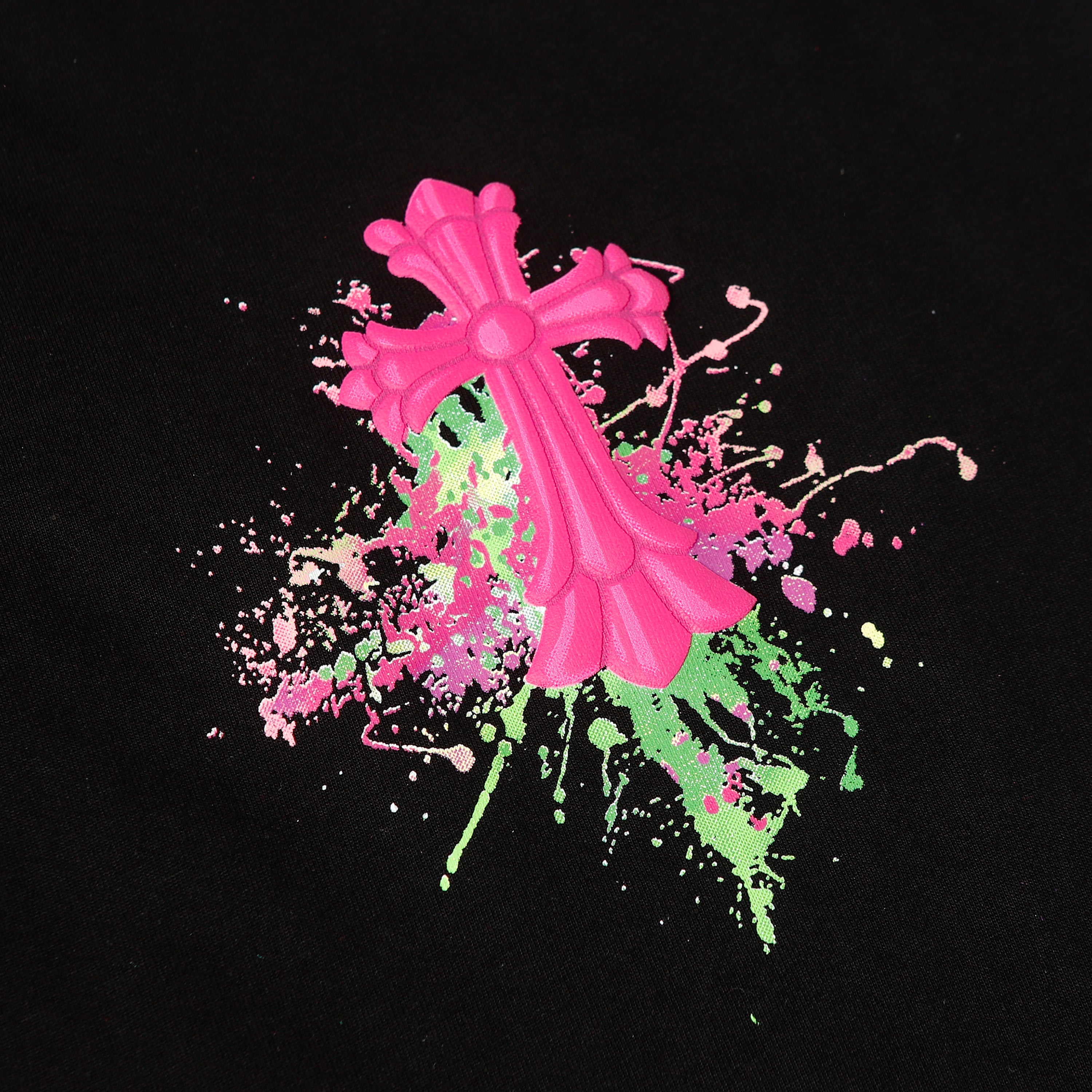 クロムハーツ Tシャツ 半袖 Chrome Hearts New T-shirts 2257