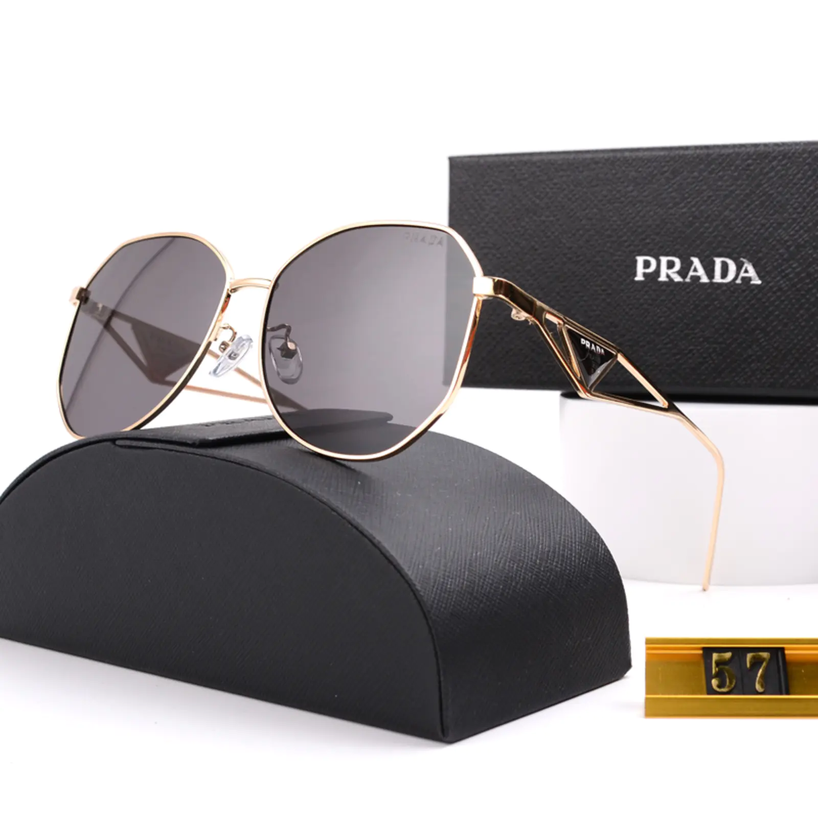 Prada サングラス S0008
