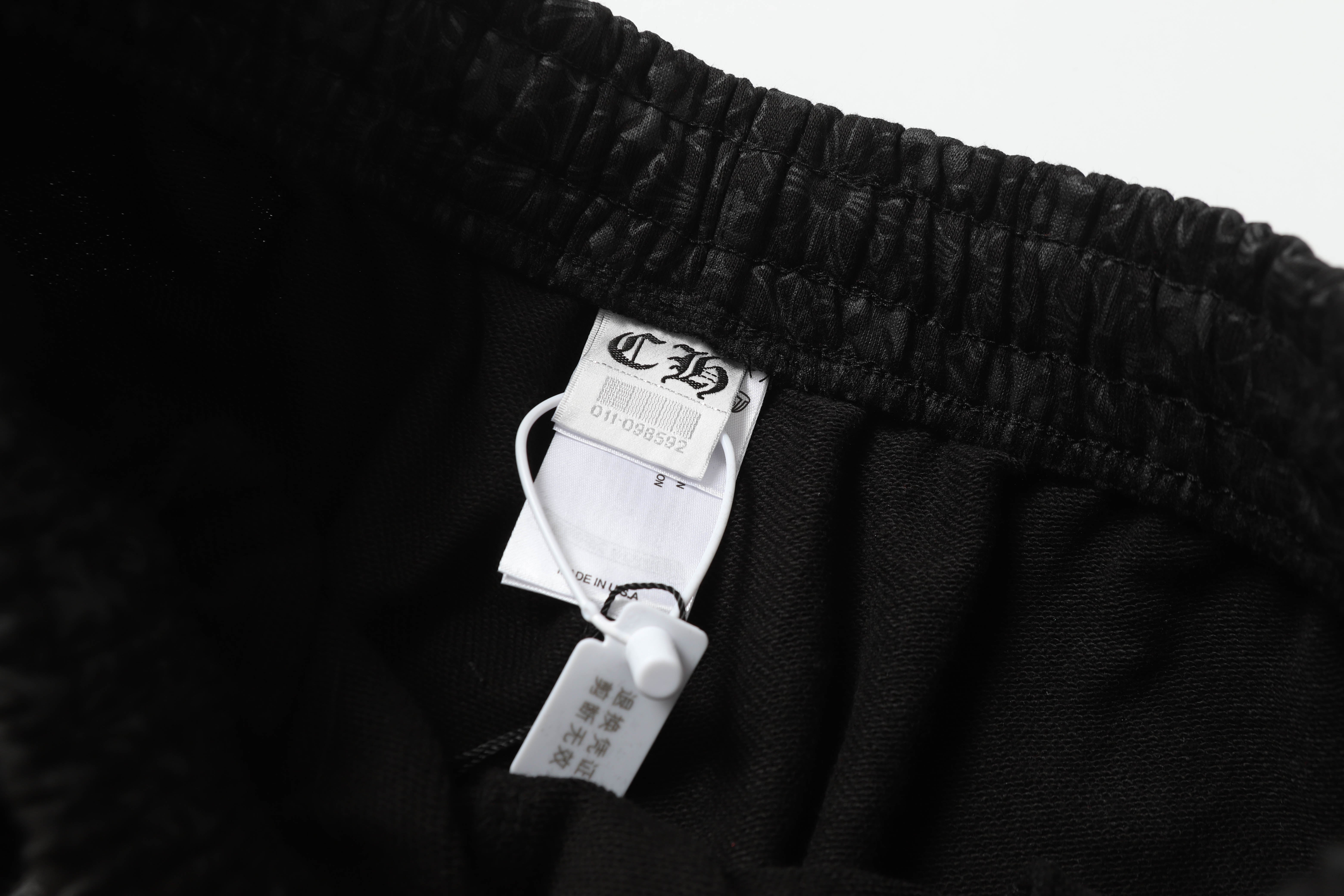 【Chrome Hearts】クロムハーツ 新作ショーツ 2282