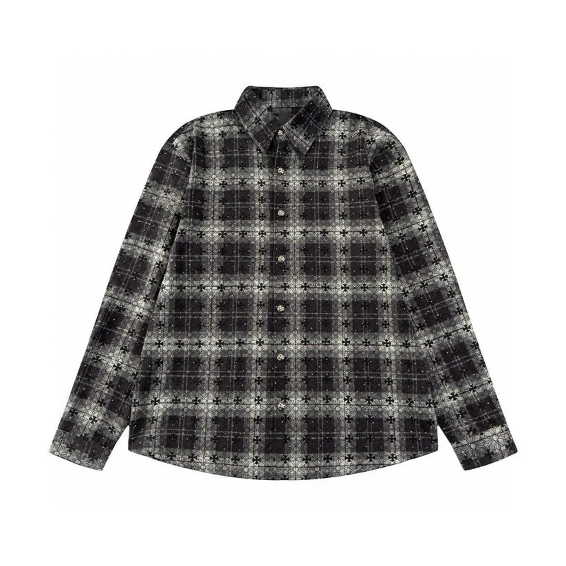 【Chrome Hearts】クロムハーツ 新作ジャケット Tシャツ