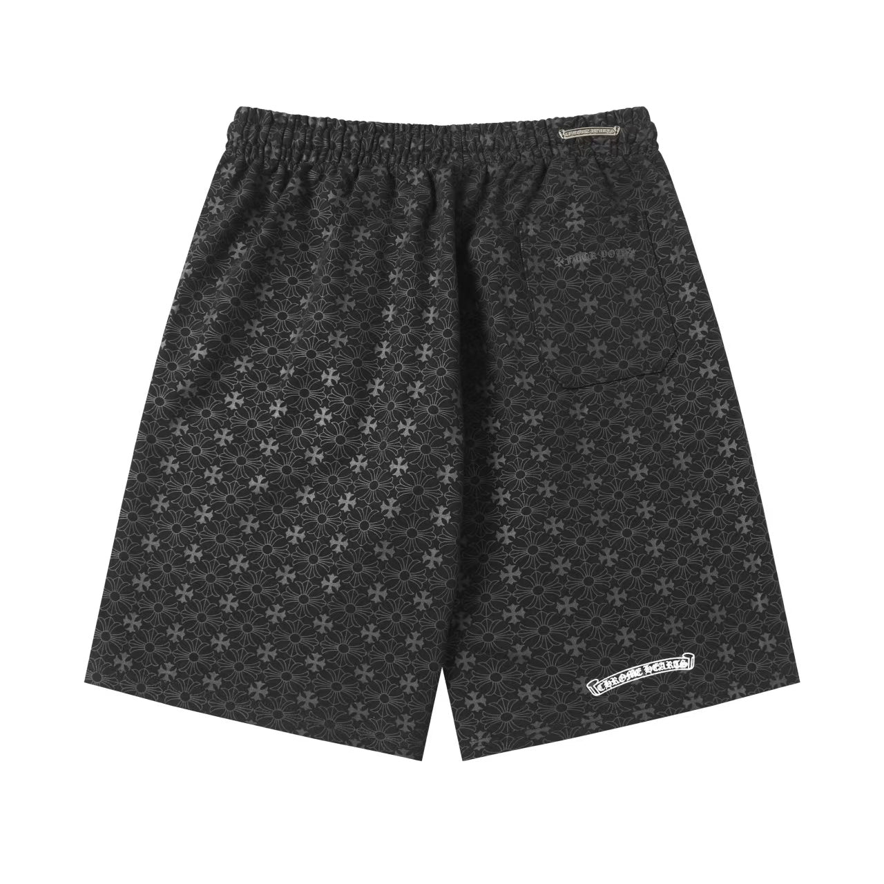 【Chrome Hearts】クロムハーツ 新作ショーツ 2282
