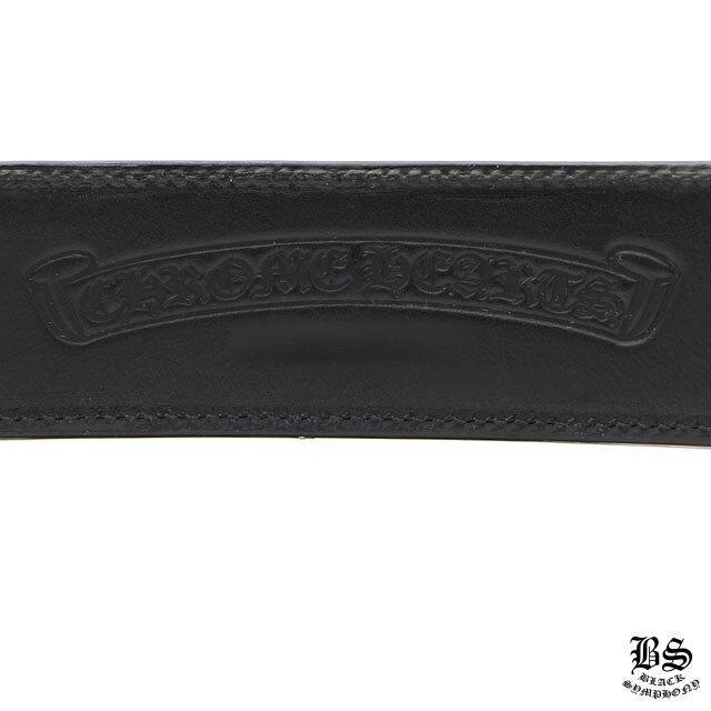 クロムハーツ 3ピースローラーベルト