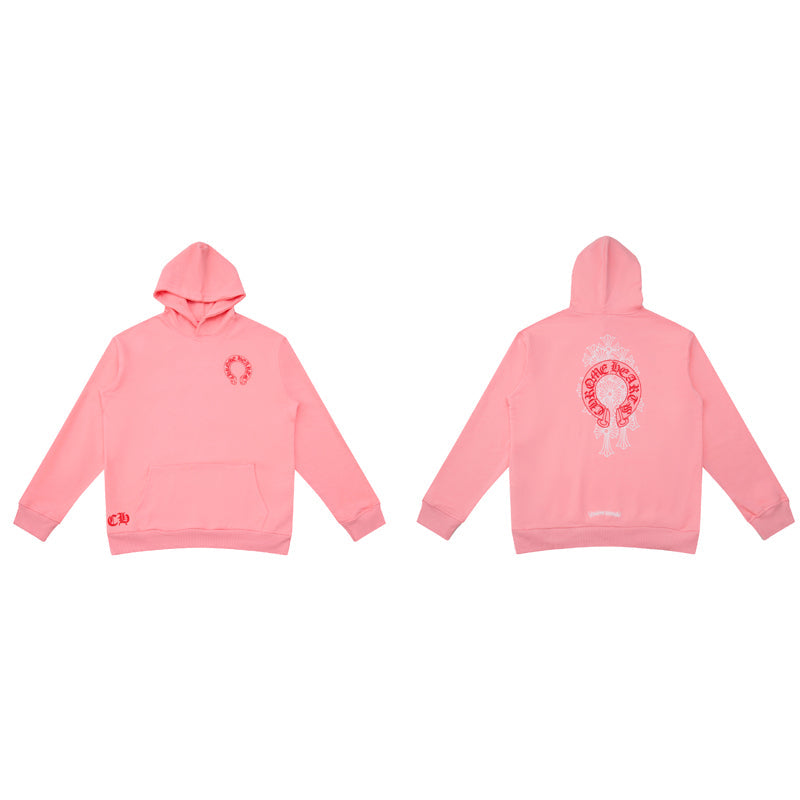 【クロムハーツ】 Chrome Hearts Hoodie Tシャツ 長袖パーカー