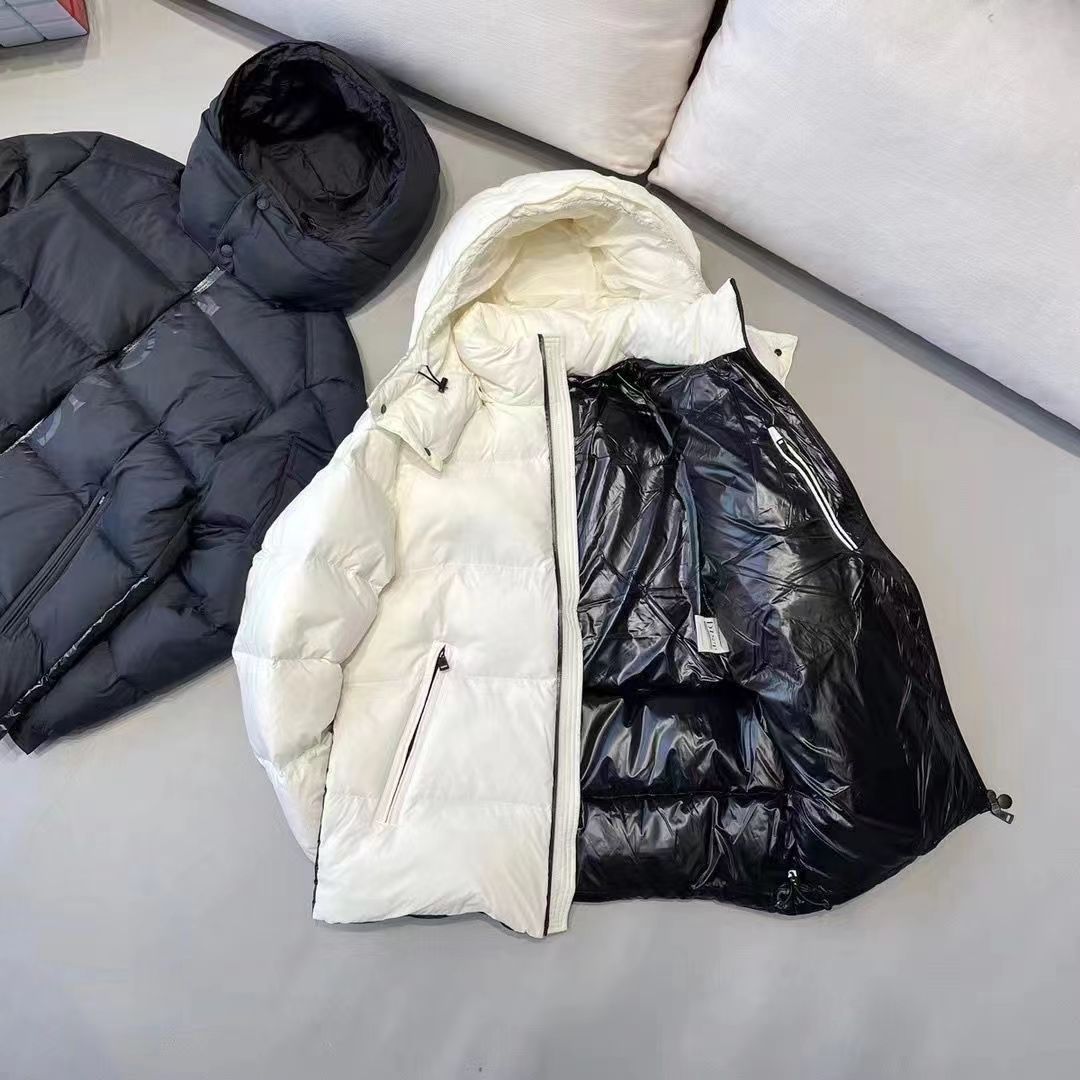 MONCLER Diengショートダウンジャケット★New 長袖パーカー