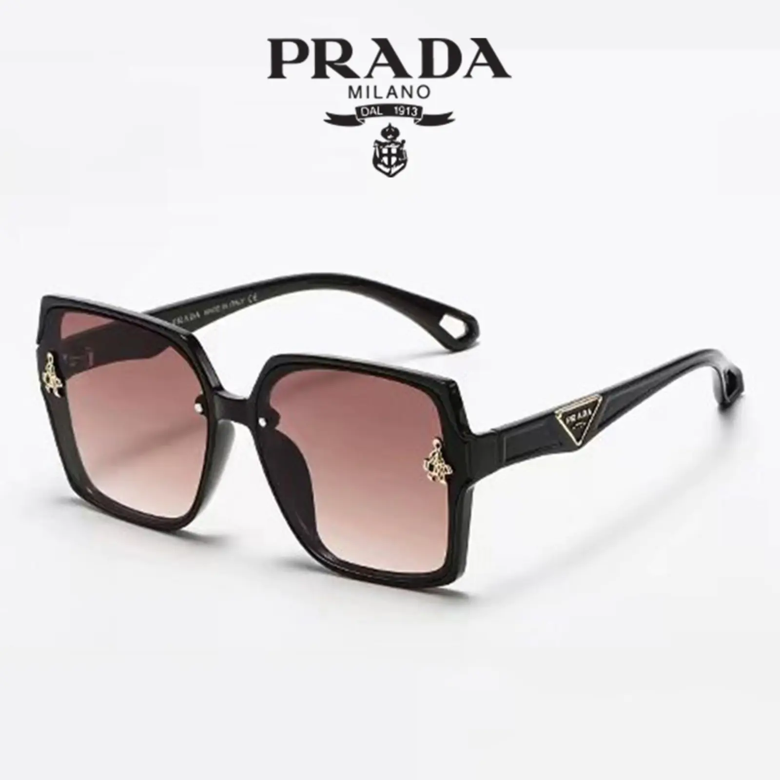 PRADAトレンドサングラスです05 SS95321