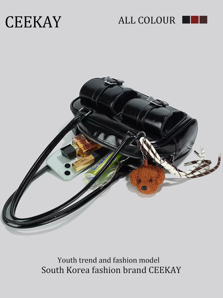 CEEKAY 大人気★ボウリングボール 脇下バッグ