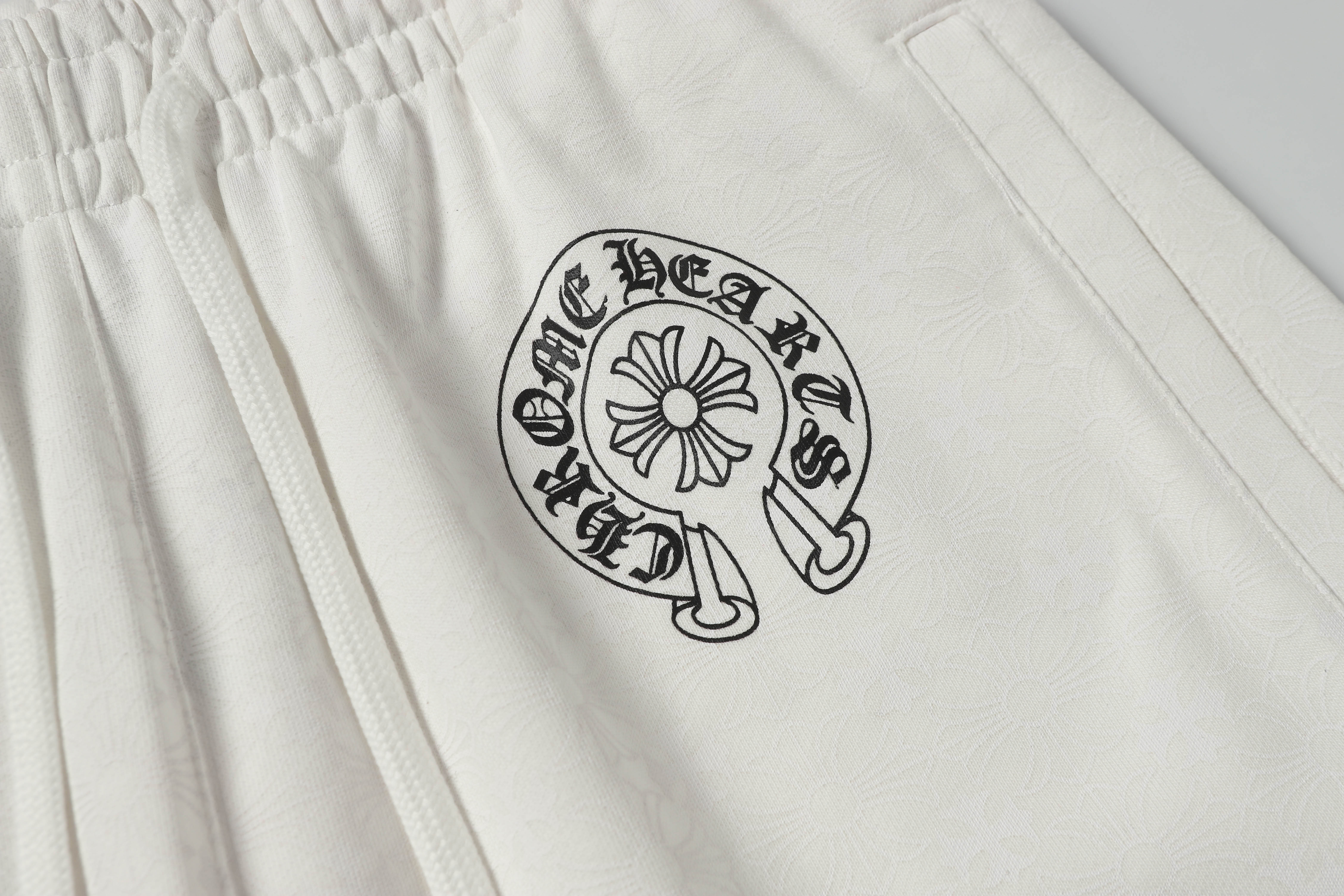 【Chrome Hearts】クロムハーツ 新作ショーツ 2282