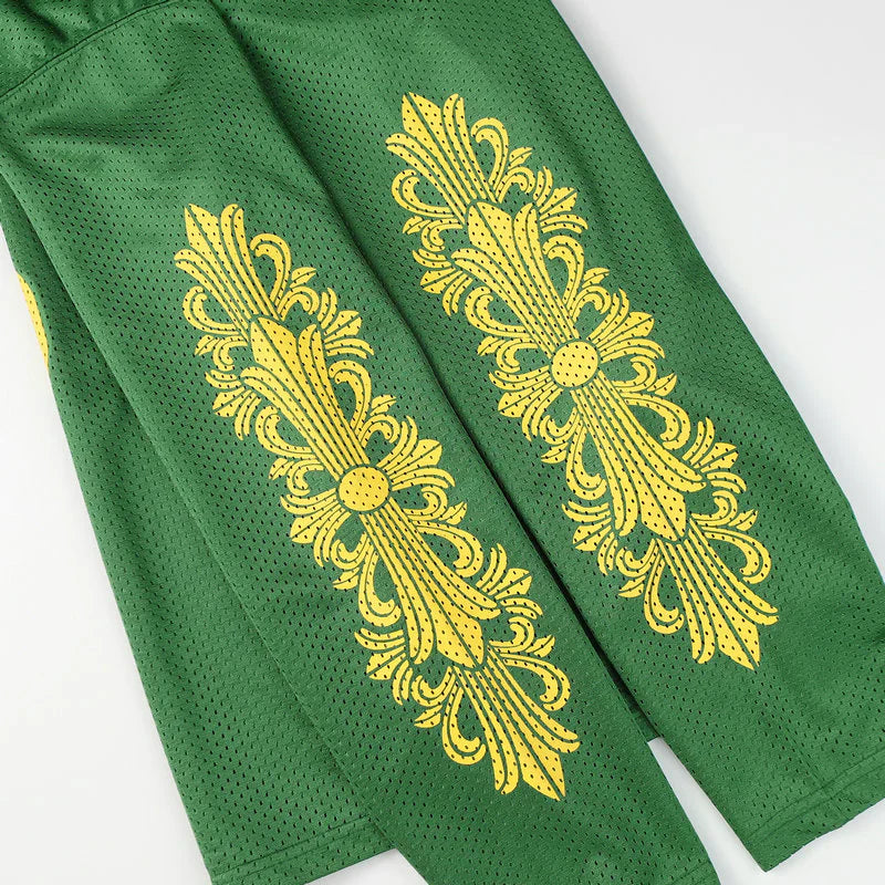 クロムハーツ/Chrome Hearts SWEATSHIRTS Tシャツ