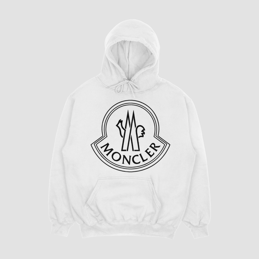 MONCLERクラシックなカジュアルスポーツパーカー