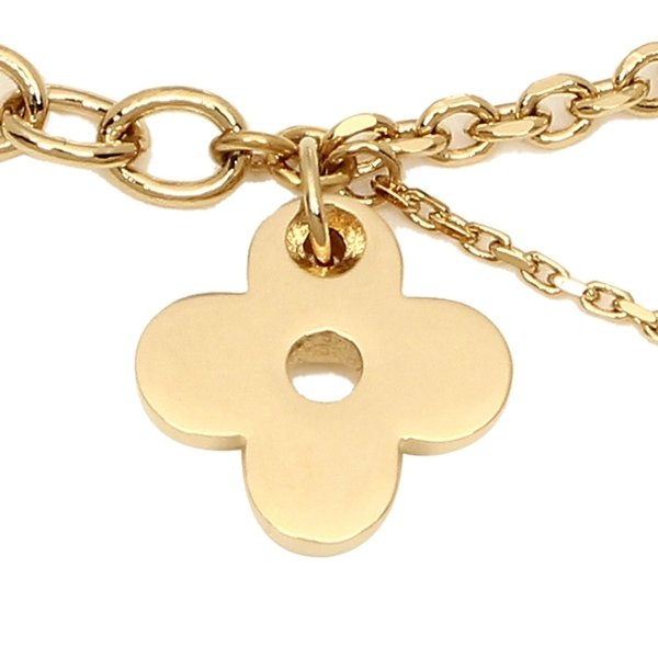 【国内発送/直営店】ネックレス ヴィトン アクセサリー LV コリエ・ブルーミング