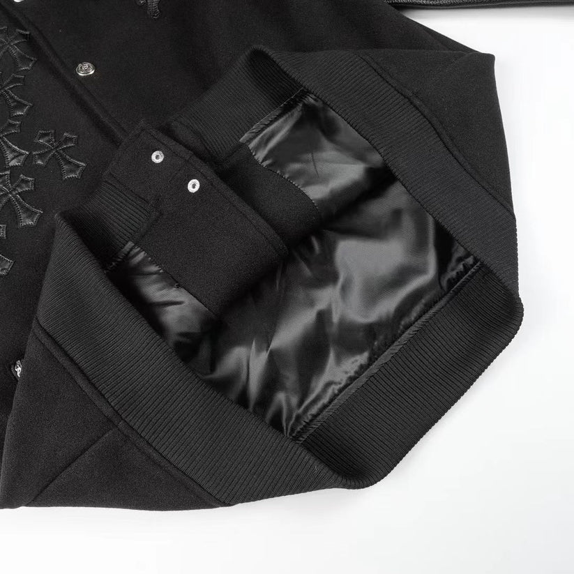 【Chrome Hearts】クロムハーツ 新作ジャケット Tシャツ