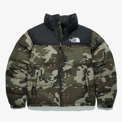 【人気が高い】【THE NORTH FACE】 ★ 1996 RETRO NUPTSE DOWN JKT ★