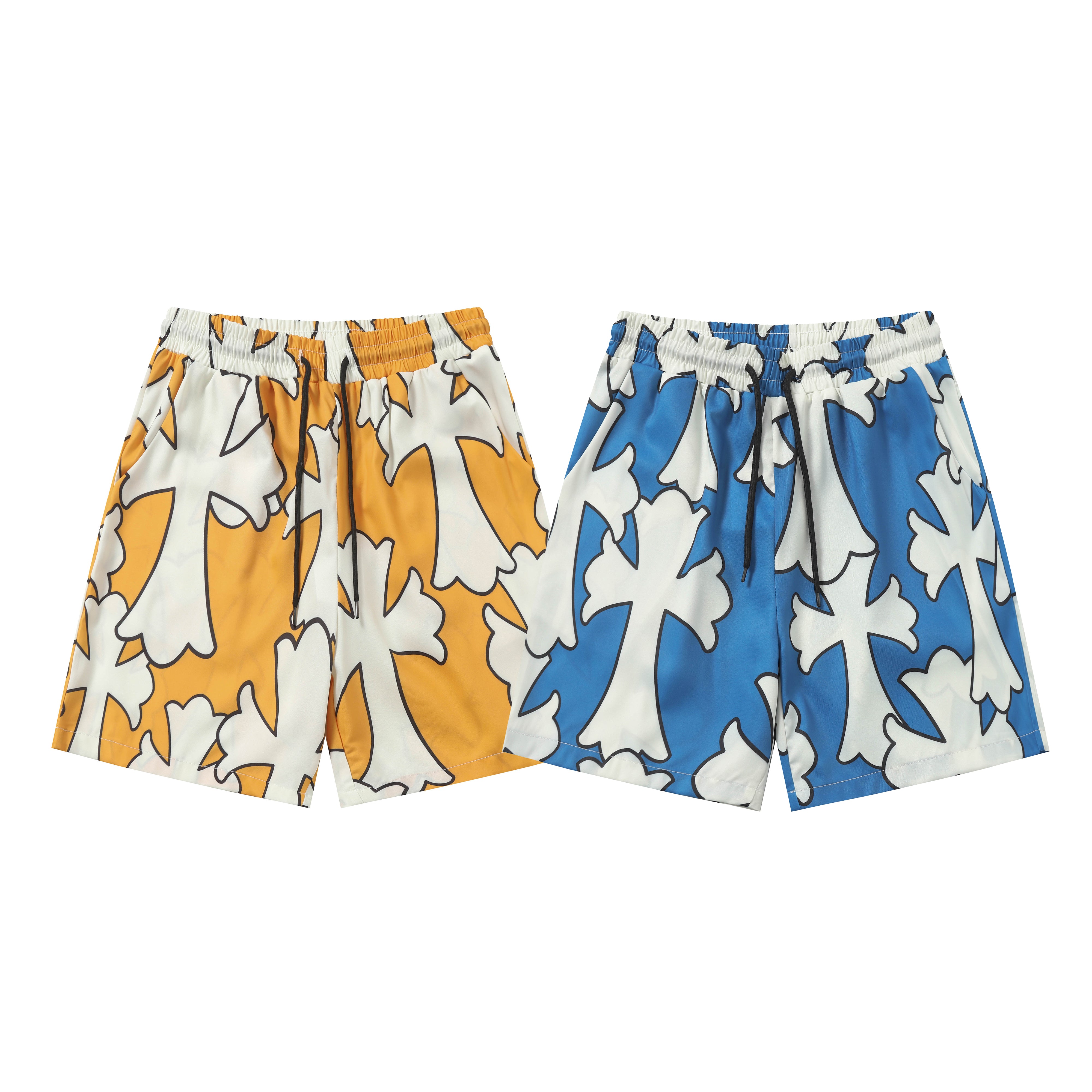 【Chrome Hearts】クロムハーツ 新作ショートパンツスーツ