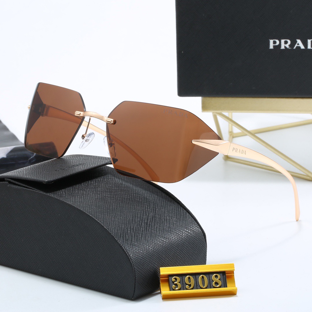 Prada サングラス S0006