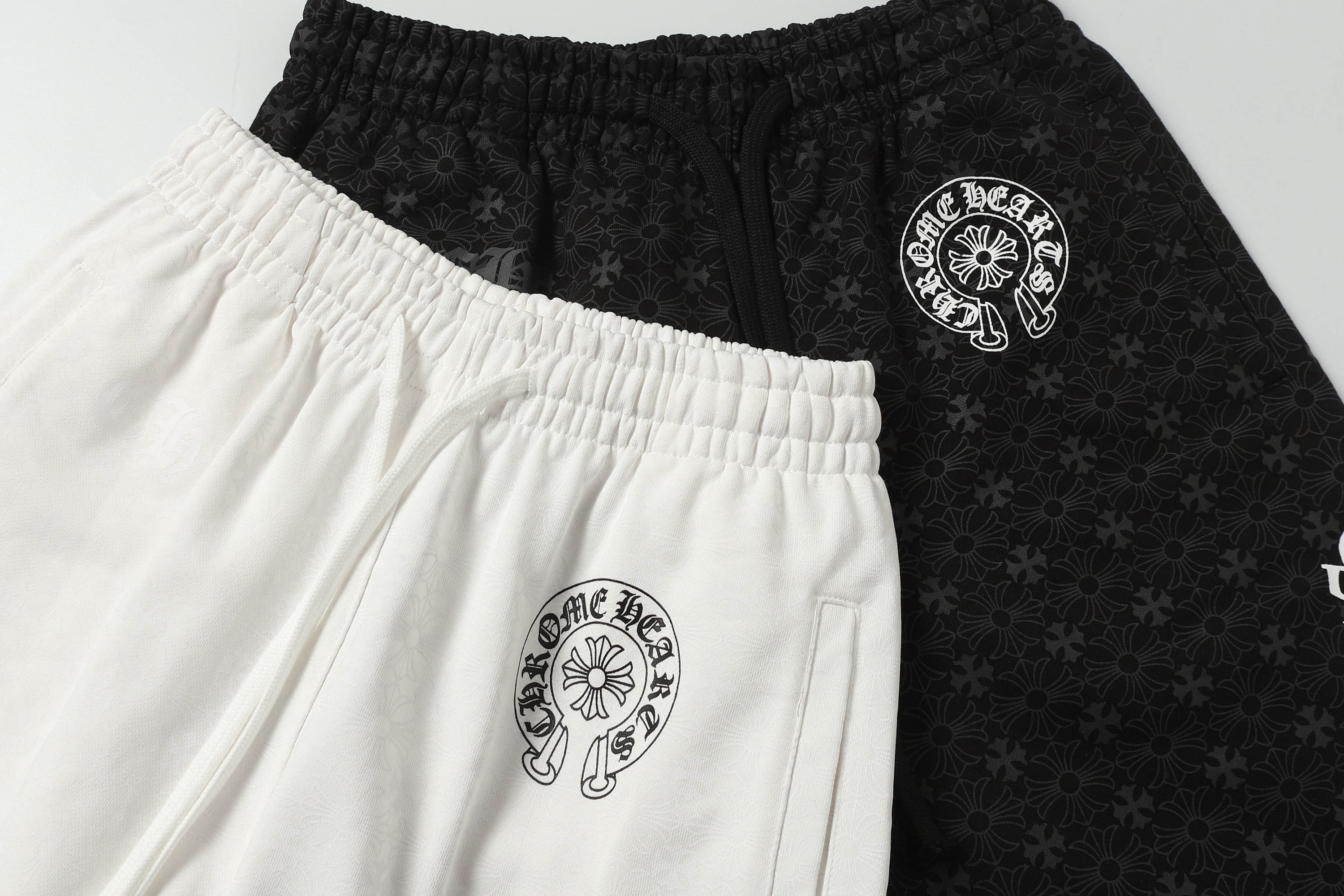【Chrome Hearts】クロムハーツ 新作ショーツ 2282