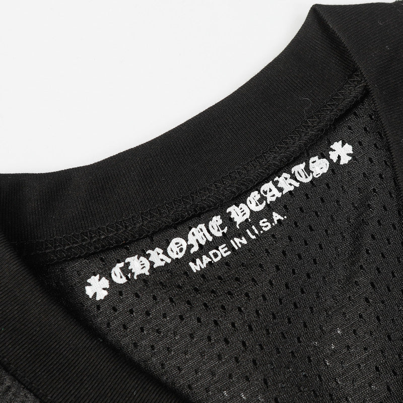 クロムハーツ/Chrome Hearts SWEATSHIRTS Tシャツ