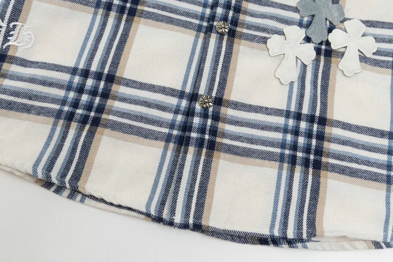 【Chrome Hearts】クロムハーツ 新作ジャケット Tシャツ