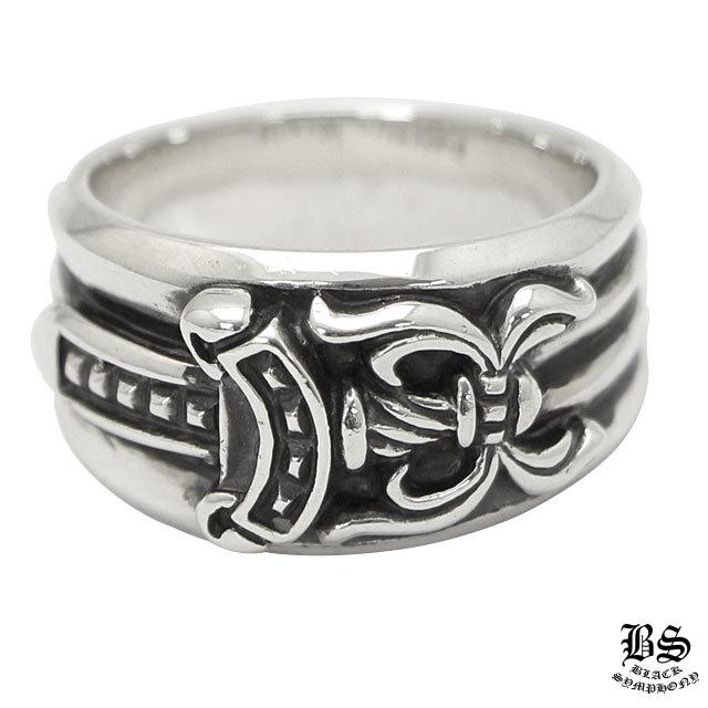 クロムハーツ ダガーリング(指輪)