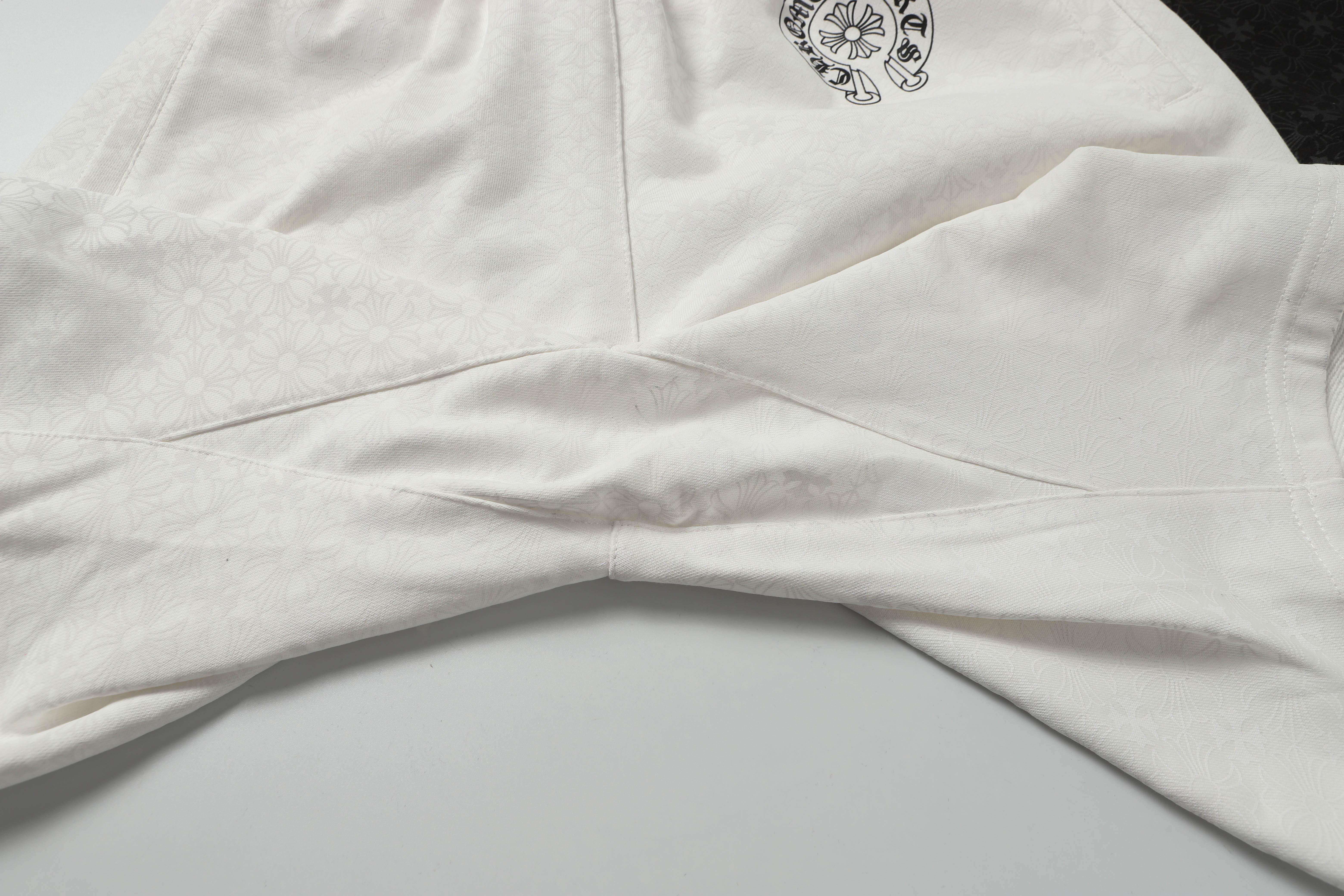 【Chrome Hearts】クロムハーツ 新作ショーツ 2282