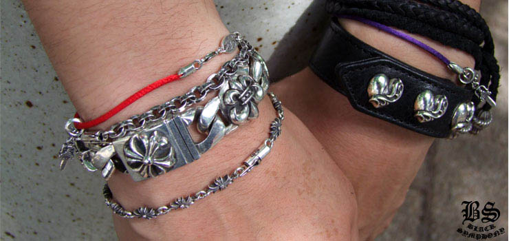 CHROME HEARTS クロムハーツ ピアス