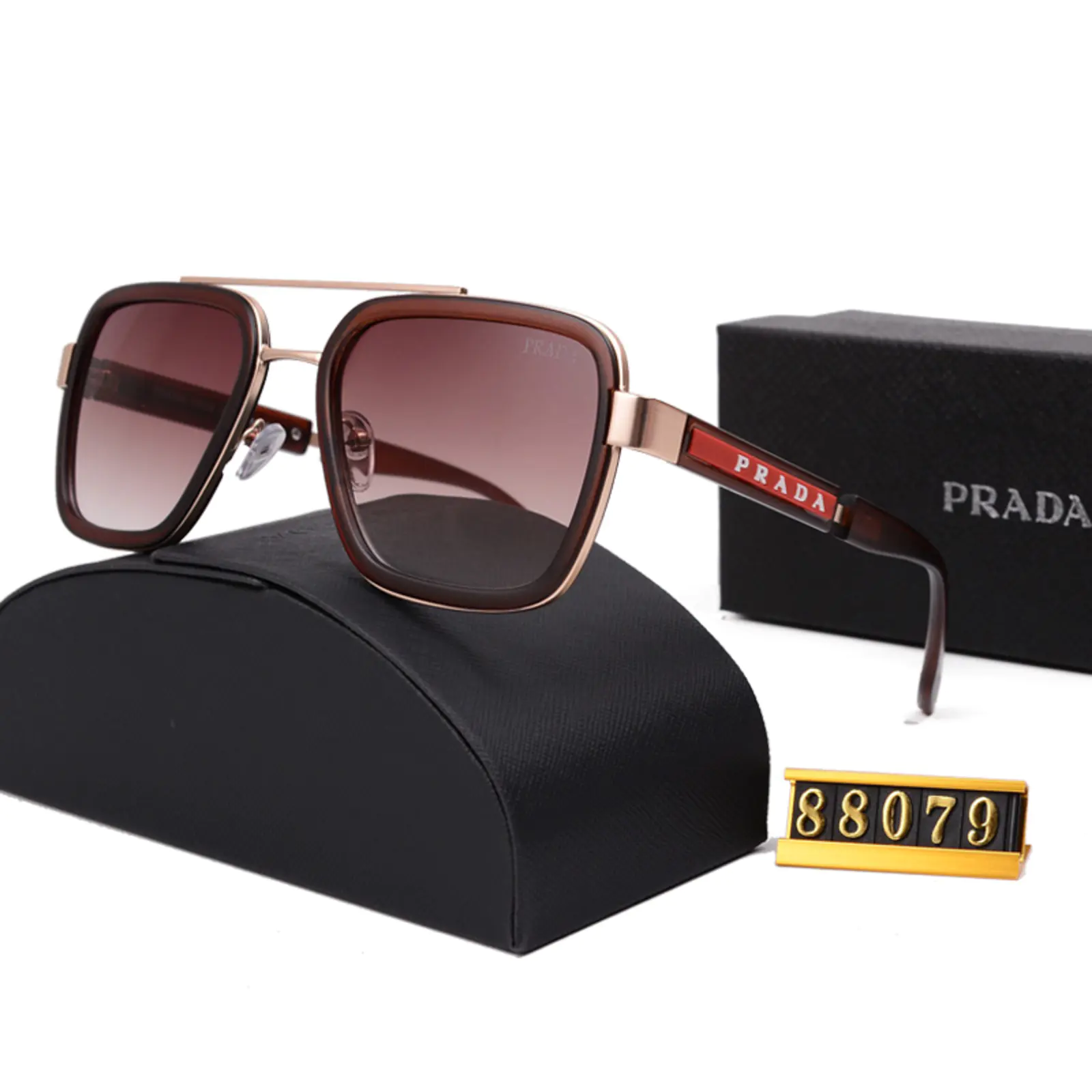 Prada サングラス S0010